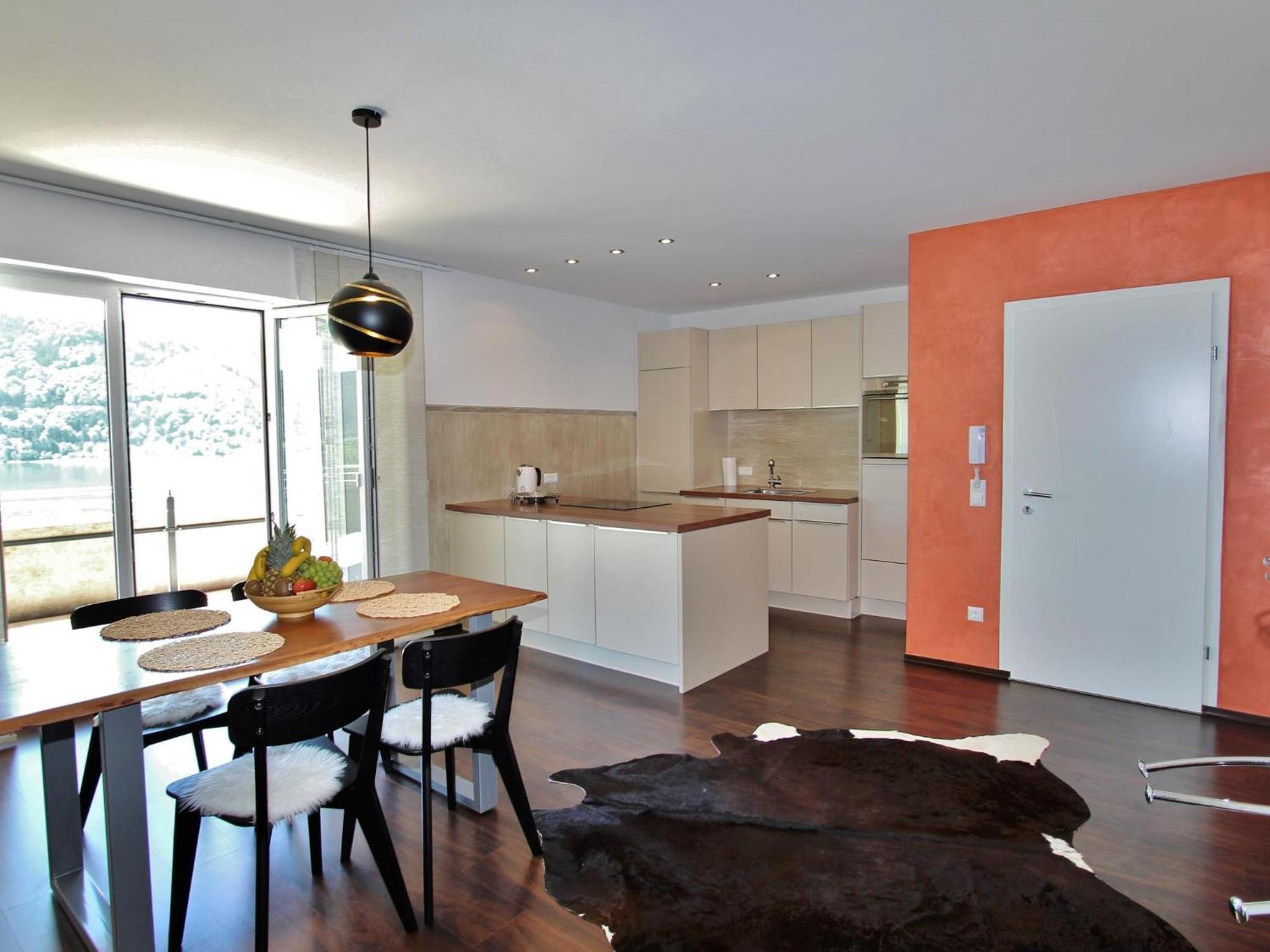 Apartment Franz Sattendorf Buitenkant foto