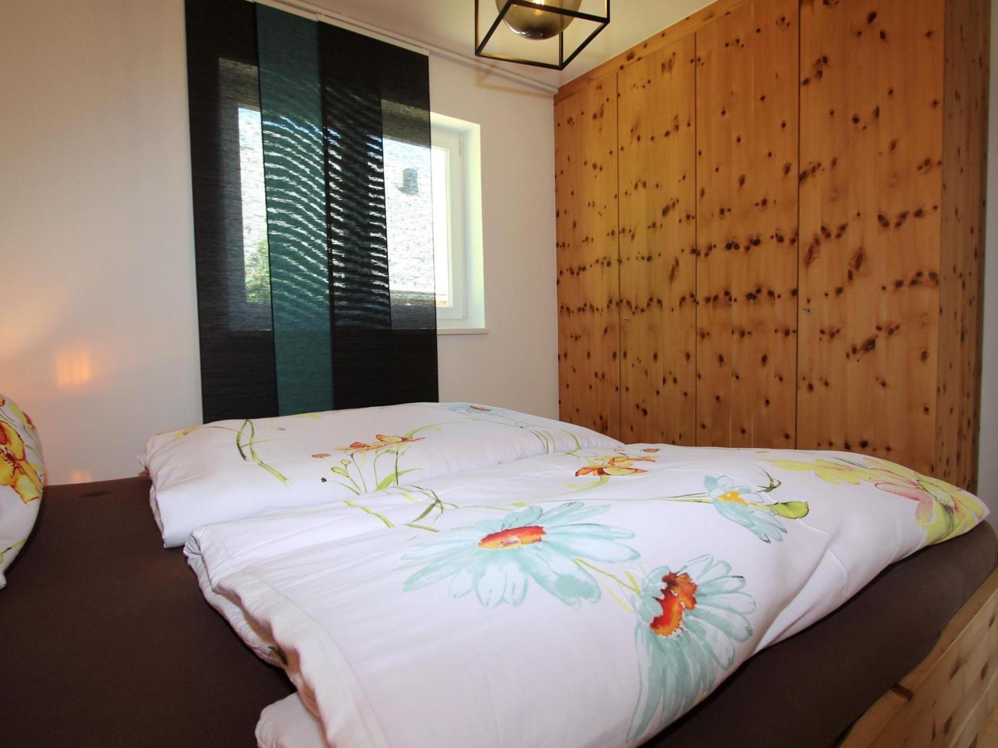 Apartment Franz Sattendorf Buitenkant foto