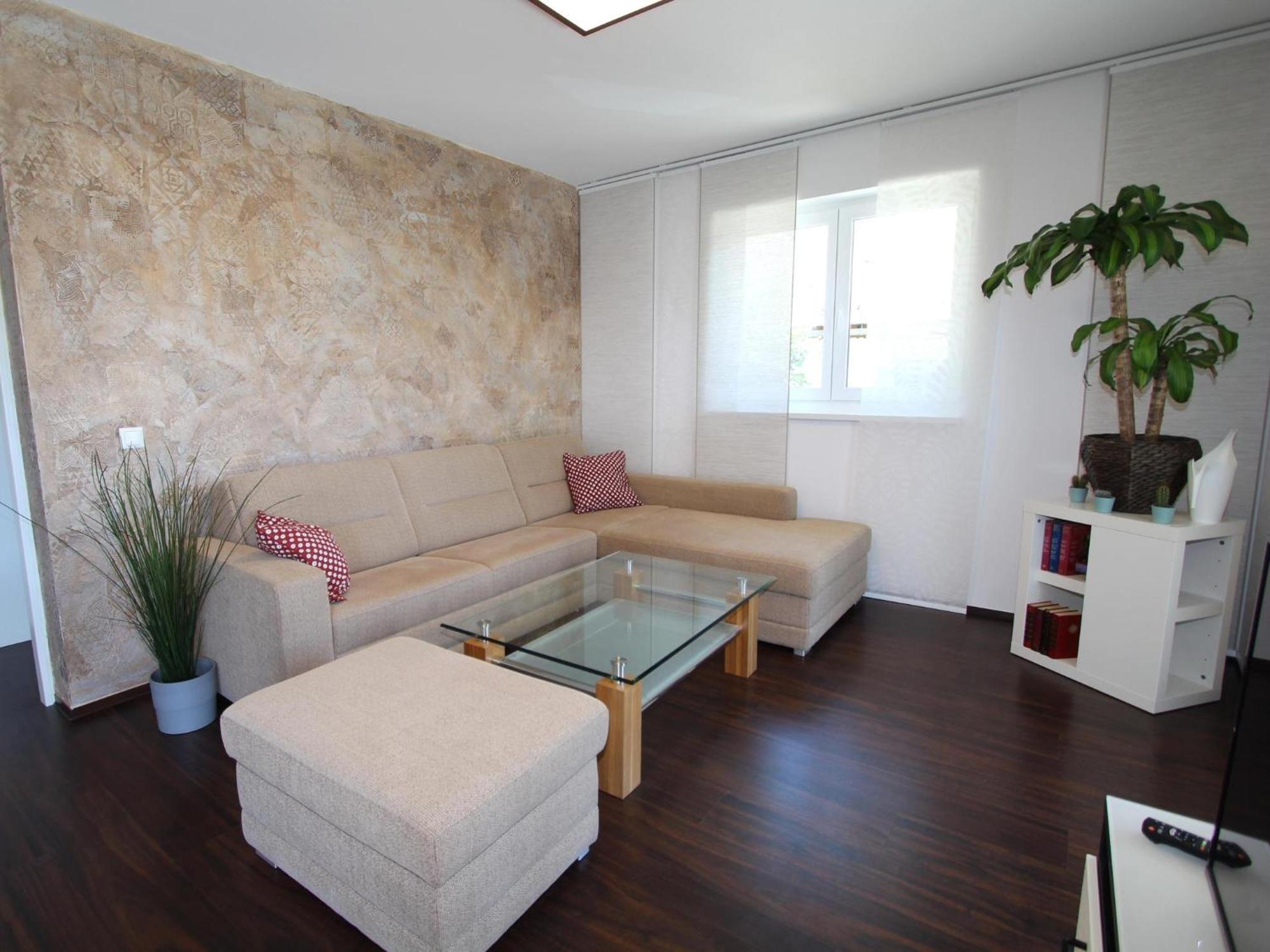 Apartment Franz Sattendorf Buitenkant foto